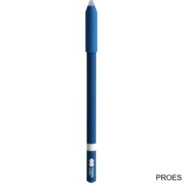 Długopis wymazywalny 0.5mm, niebieski,_ Happy Color HA 4120 01TR-3