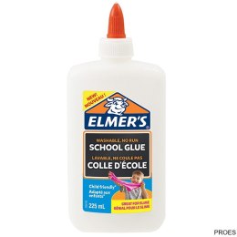 Klej szkolny, zmywalny w płynie ELMERS 225ml 2079102