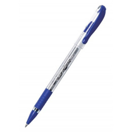 Długopis Gel-ocity Stic 0.5 niebieski BIG 1010265