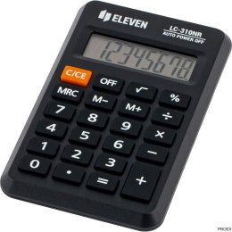 Eleven kalkulator kieszonkowy LC310NR LC310NRE